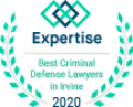 Best Criminal Defense Lawyers Irvine
