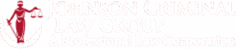 Johnson Criminal Law_Website Brand Guide_Logo